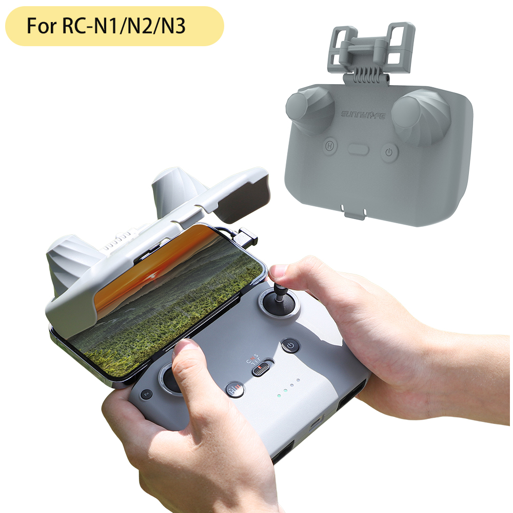 Drone Control Stick - Osłona kontrolera 2 w 1, osłona