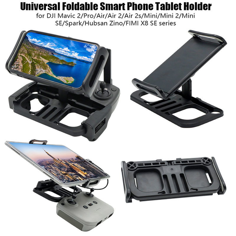 Drone Tablet Mount - Uchwyt na tablet do pilota zdalnego