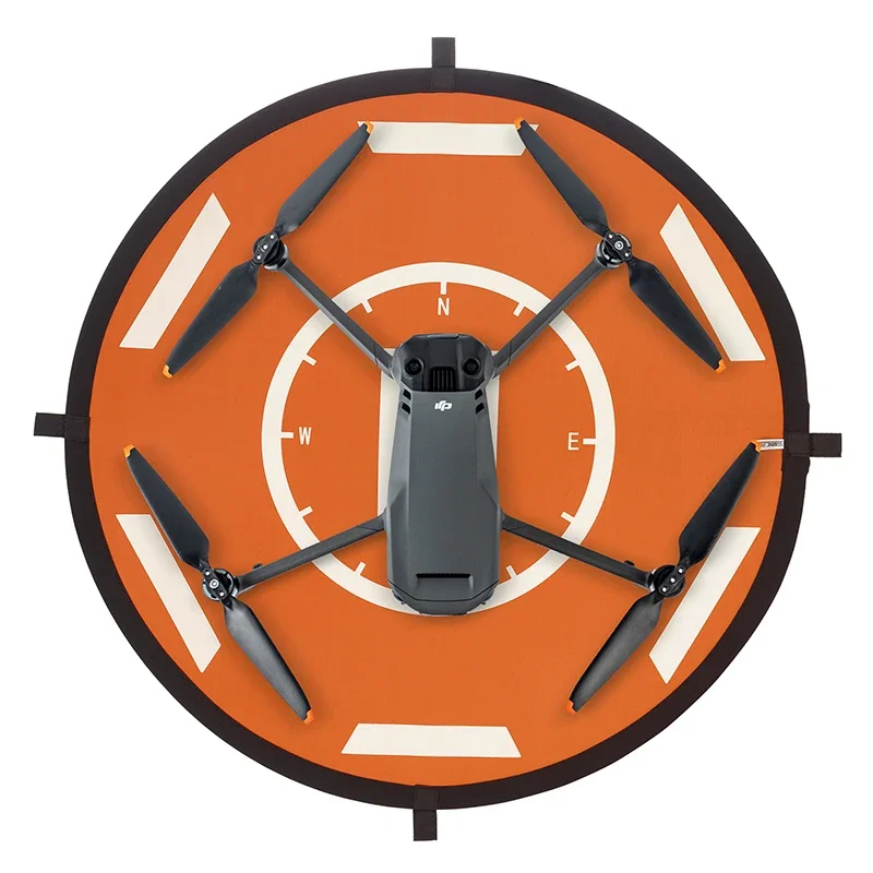 Drone Landing Pad - Podkładka do lądowania 56 cm 80