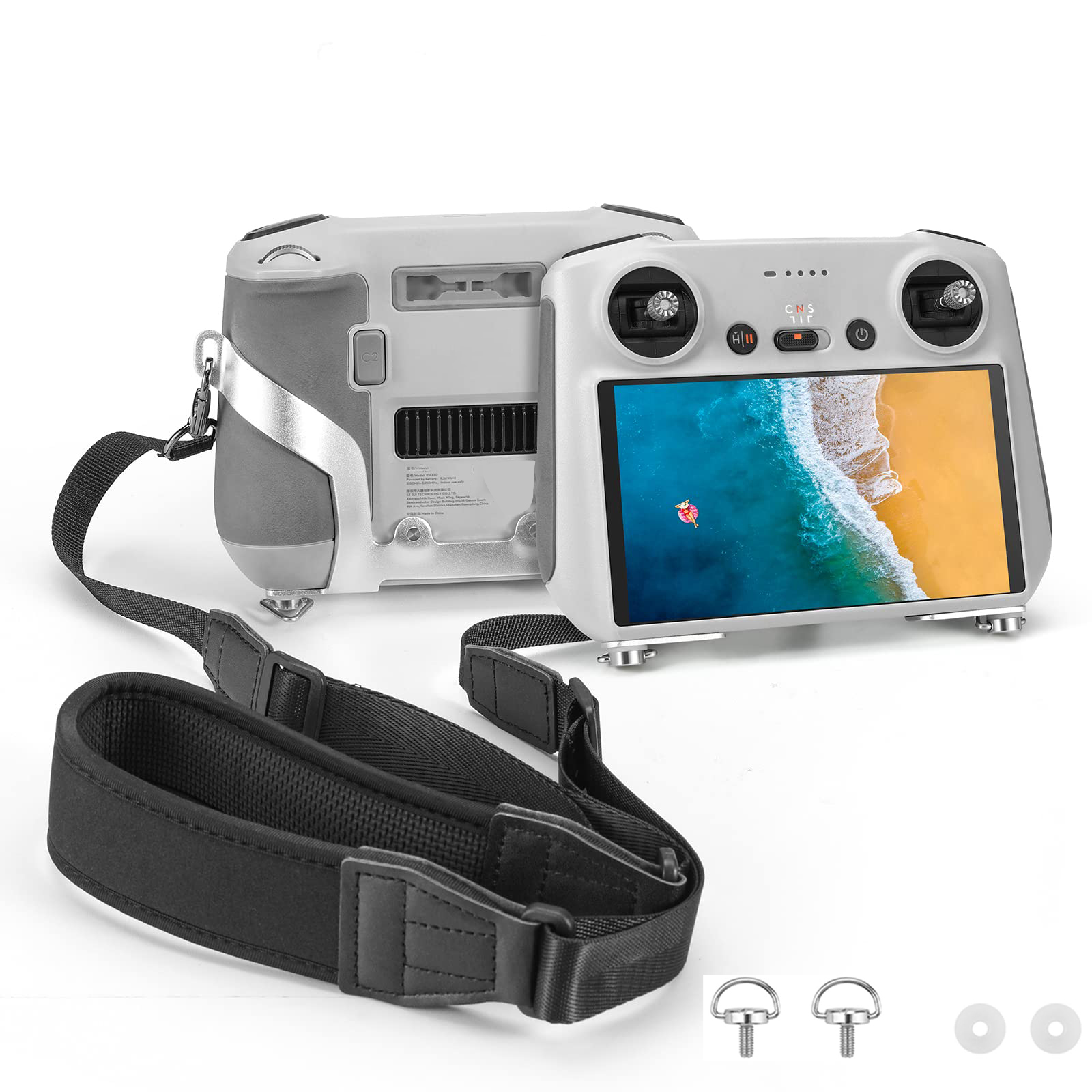 Drone Neck Strap - Smycz na szyję do DJI RC/RC