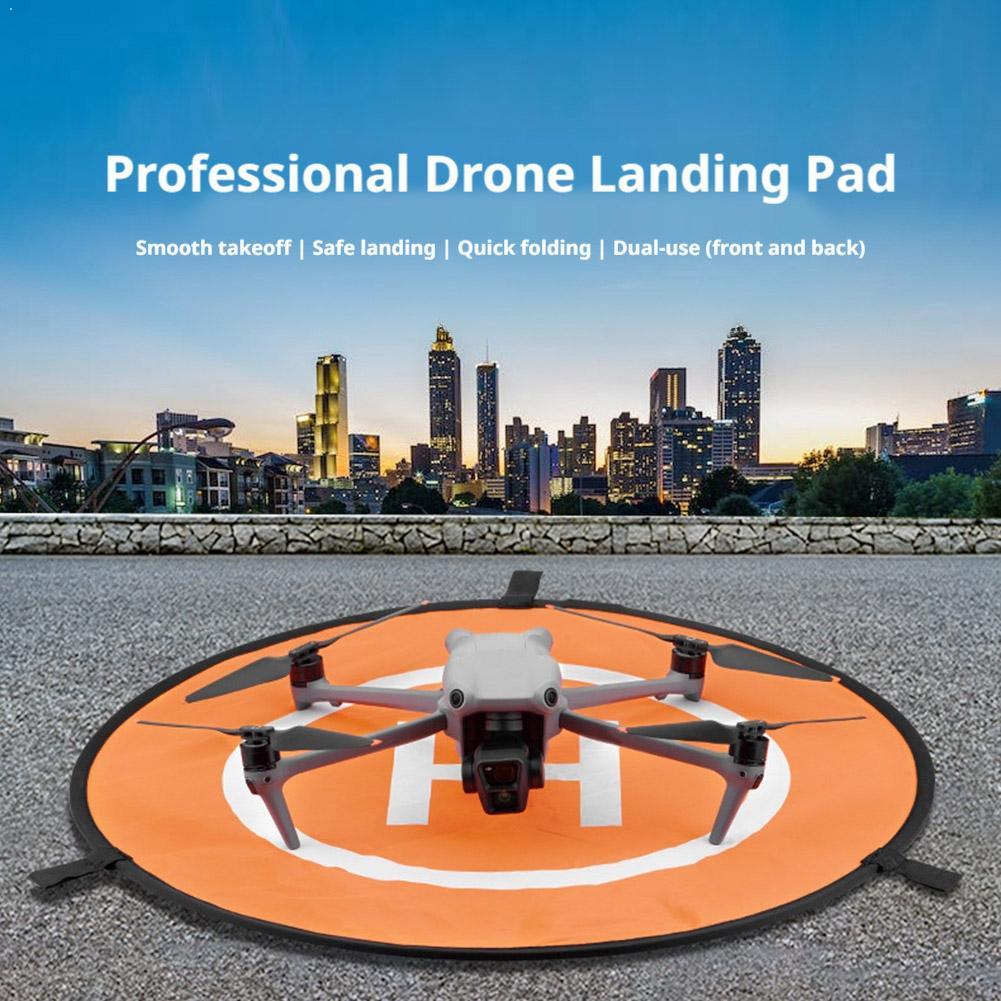 Drone Landing Pad - Mata do lądowania drona 75 cm,