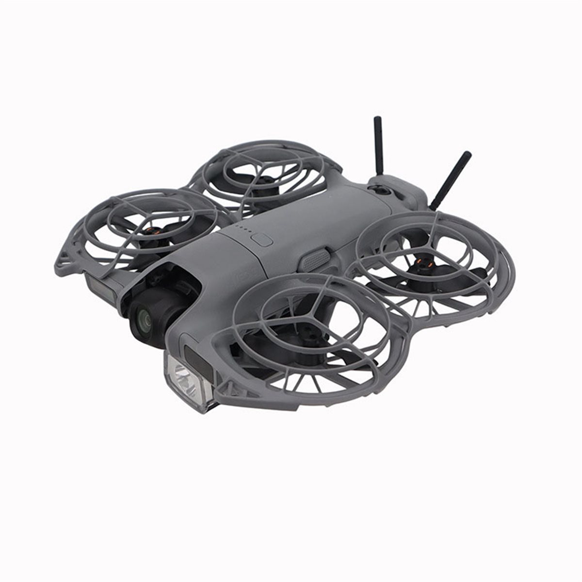 Drone Beacon Light - Akumulatorowy reflektor DTC5 do drona DJI