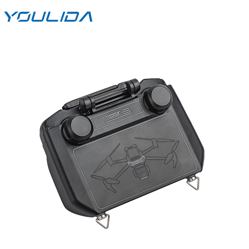 Drone Control Stick - Osłona przeciwsłoneczna 2w1 i nakładka na