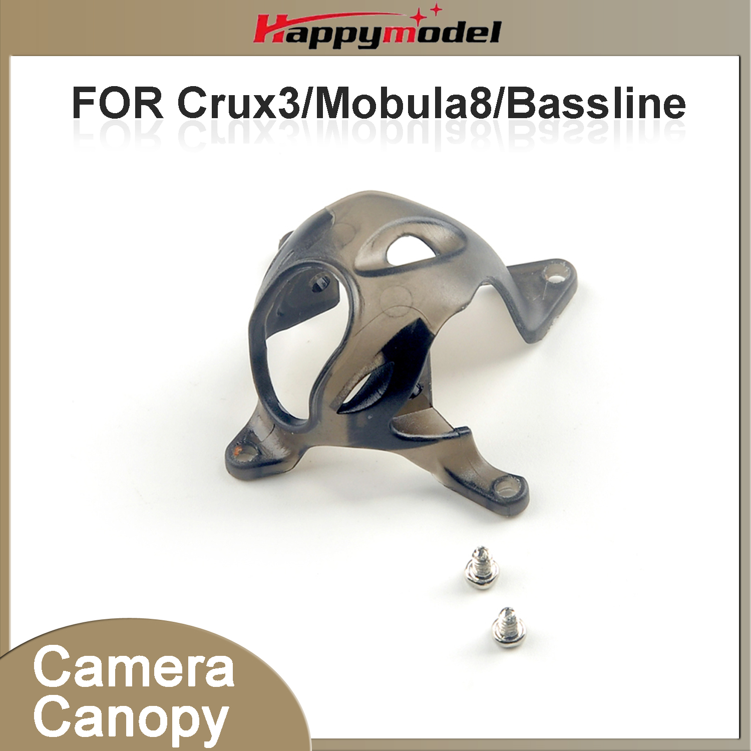 Drone Joystick Cover - Osłona kamery Happymodel RC FPV Crux3