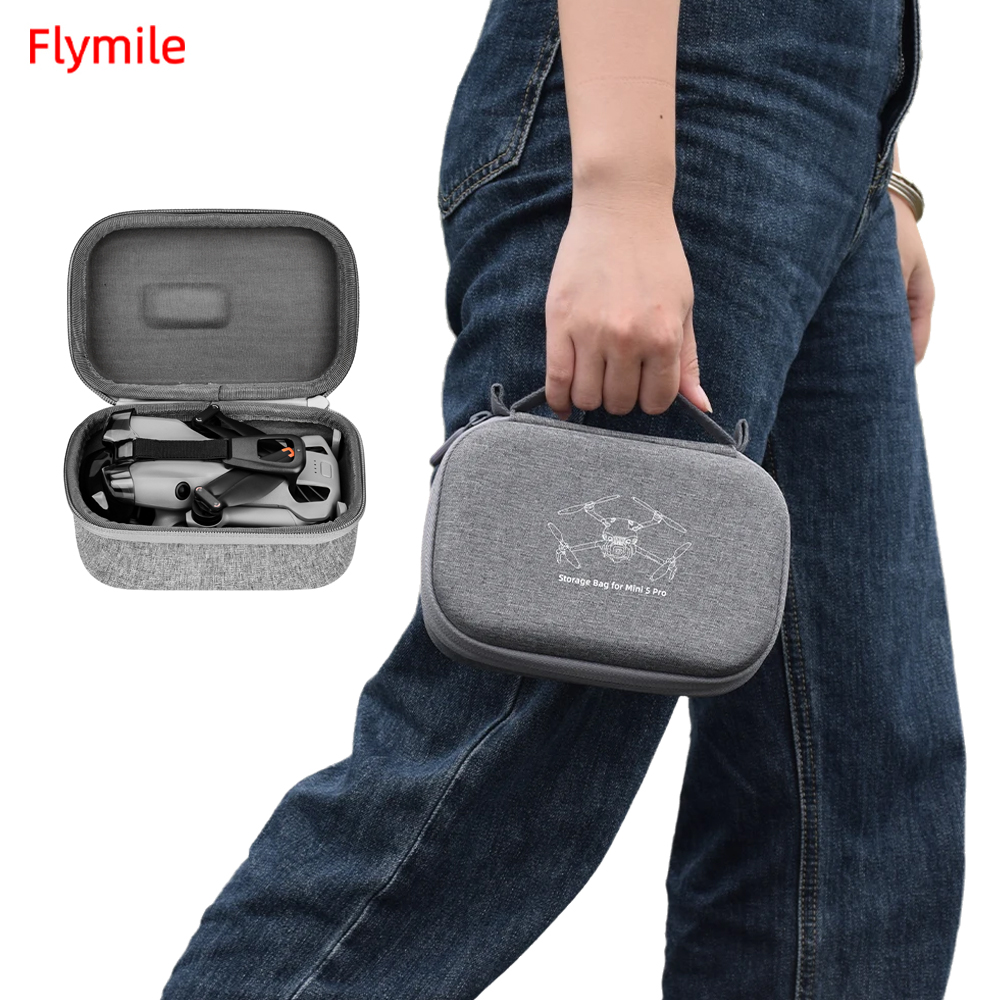 Drone Carrying Case - Torba do przechowywania akcesoriów do drona