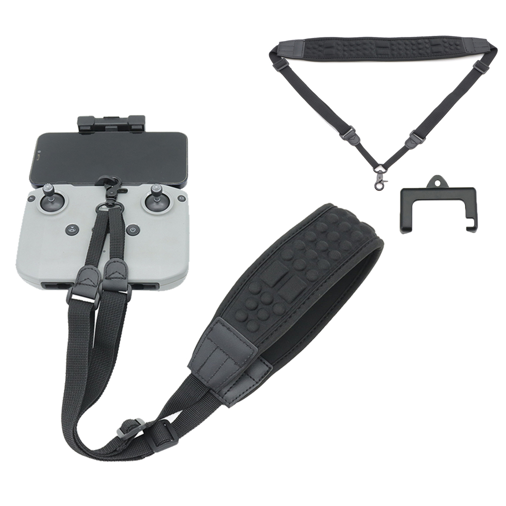 Drone Remote Controller Lanyard - Pasek na szyję z pilotem zdalnego