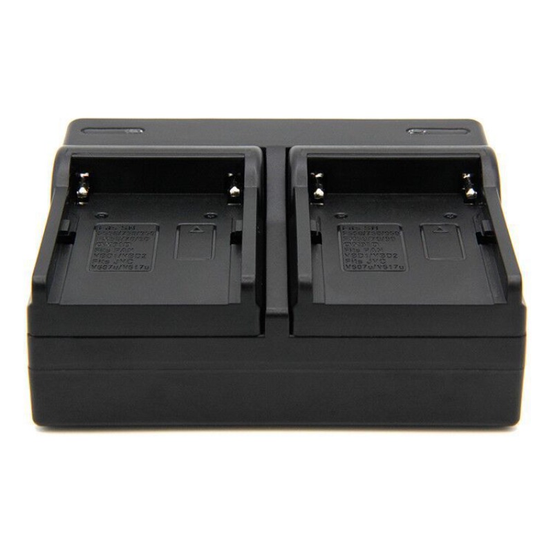 Dwukanałowa cyfrowa ładowarka  – Drone Battery Charger recenzja i cena