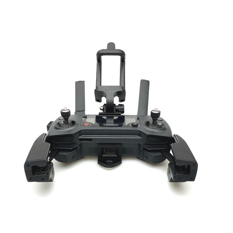 Uchwyt na telefon 50-85mm, moc – Drone Tablet Mount recenzja i cena