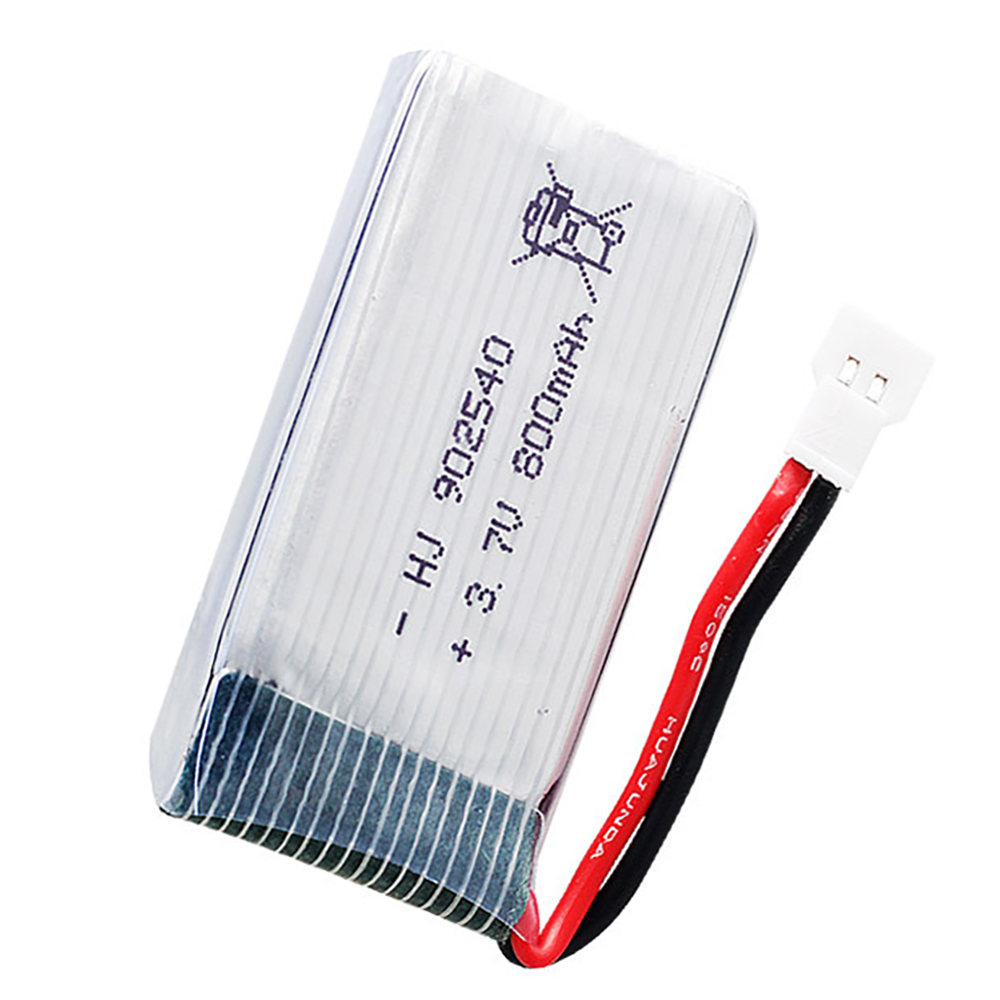 Akumulator Lipo MEW 800mAh 3.7 – Drone Battery Charger recenzja i cena