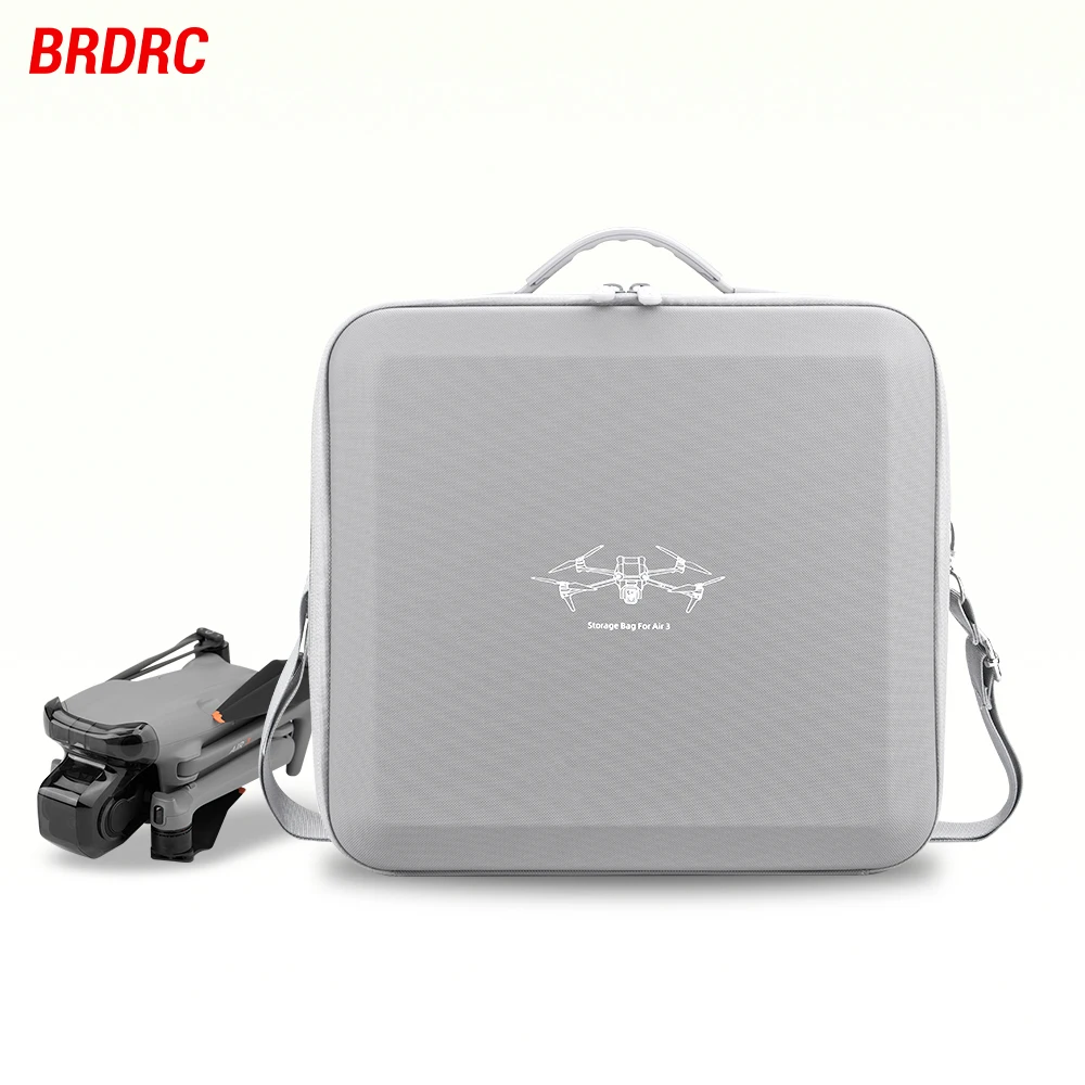 BRDRC Torba do przechowywania  – Drone Hard Shell Case recenzja i cena