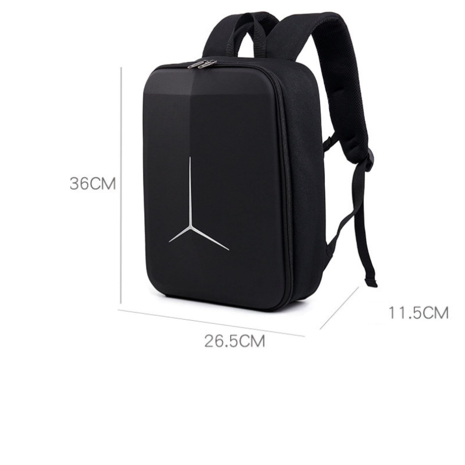Torba do przechowywania DJI Li – Drone Backpack recenzja i cena
