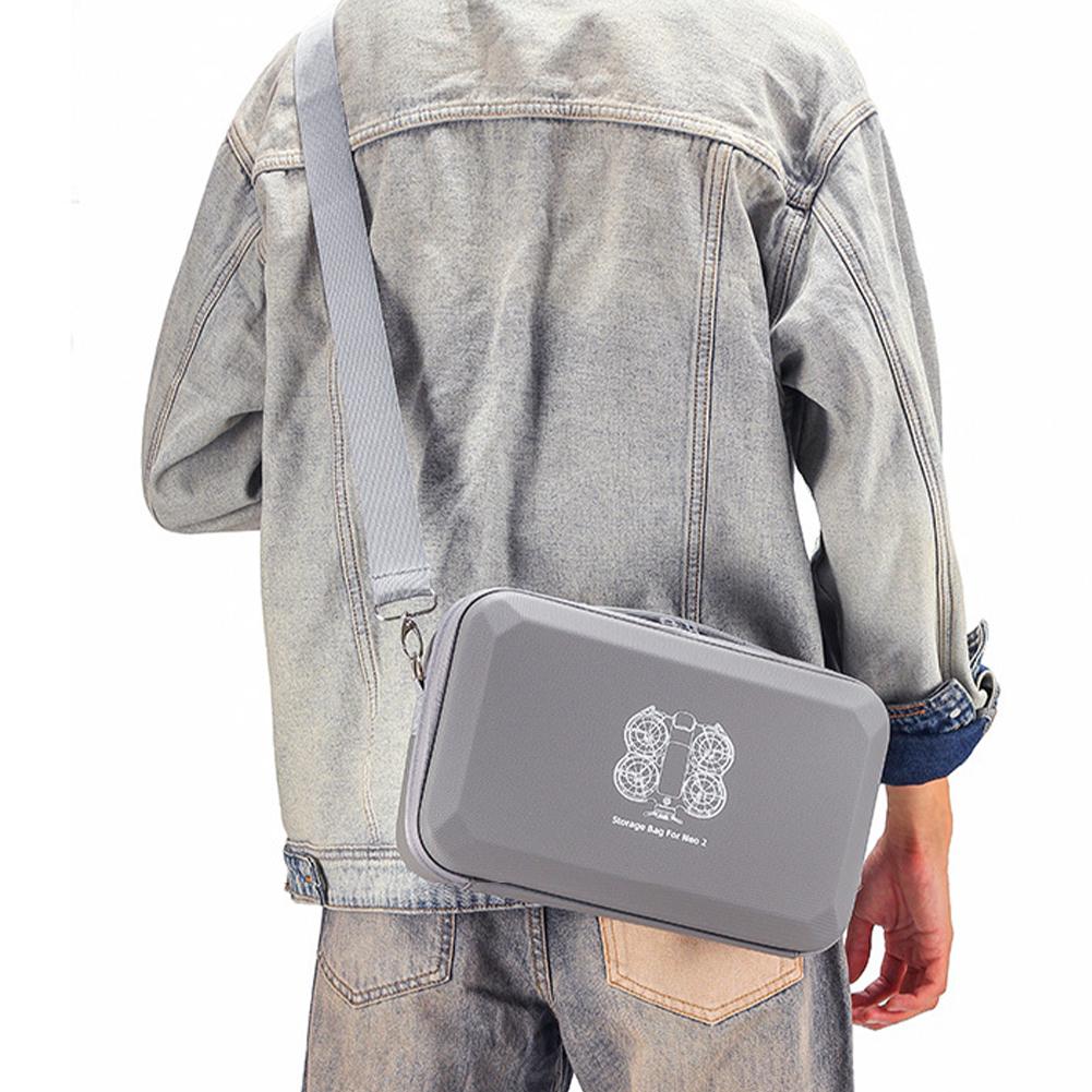 Wodoodporny futerał ochronny d – Drone Carrying Case recenzja i cena
