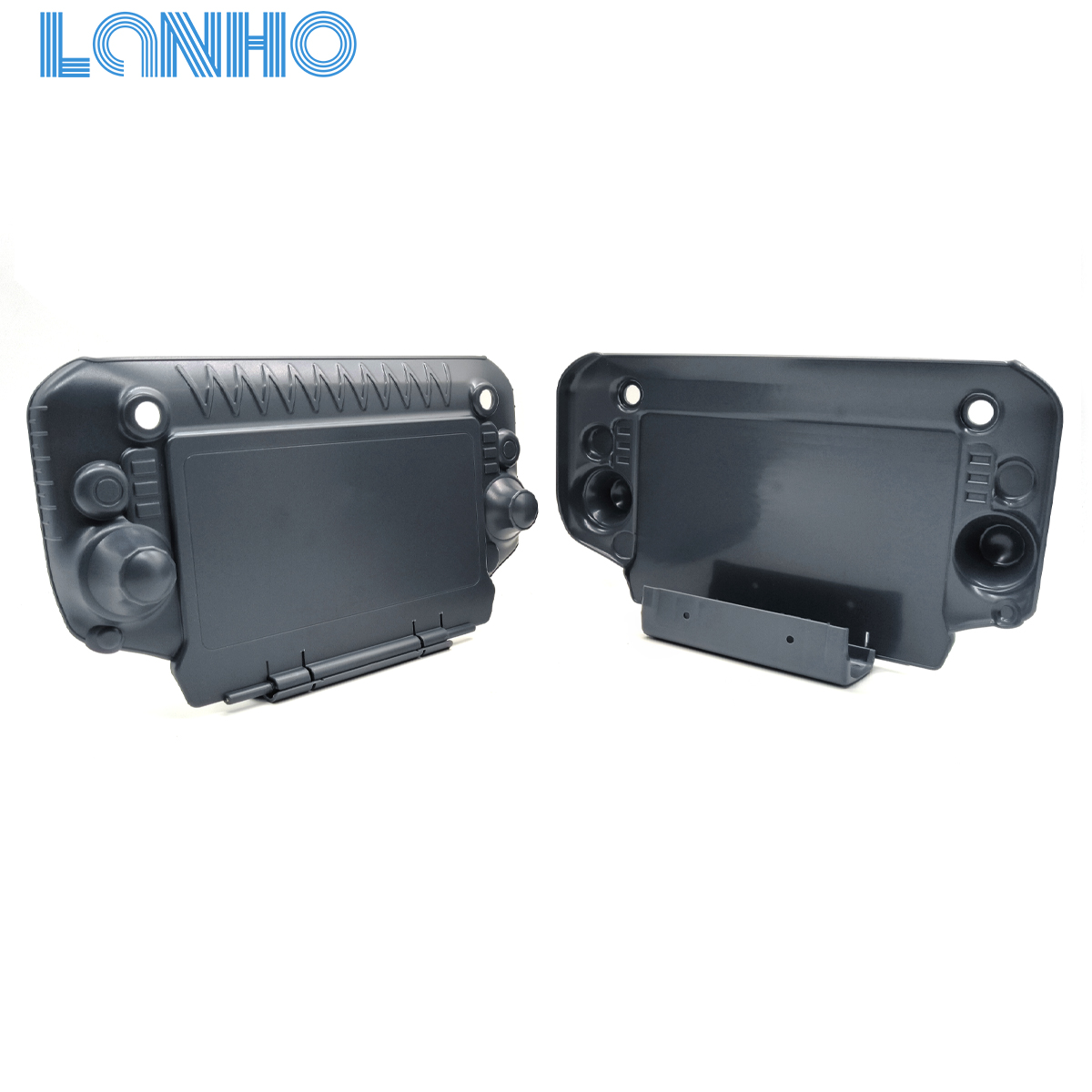 Osłona ochronna, ekran przeciw – Drone Controller Hood recenzja i cena
