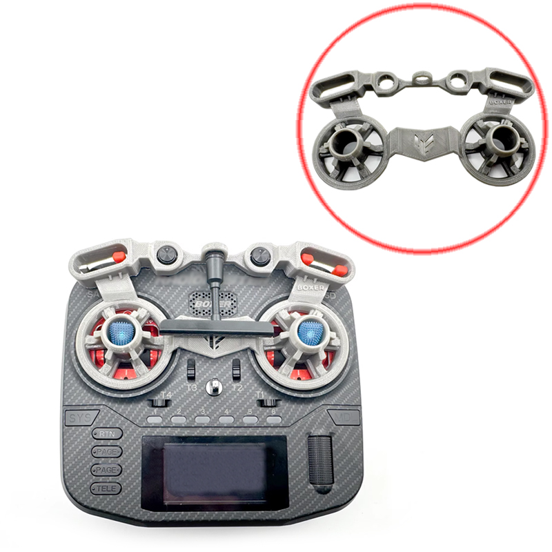 1 SZT. Osłona Joysticka Pilotu – Drone Control Stick recenzja i cena