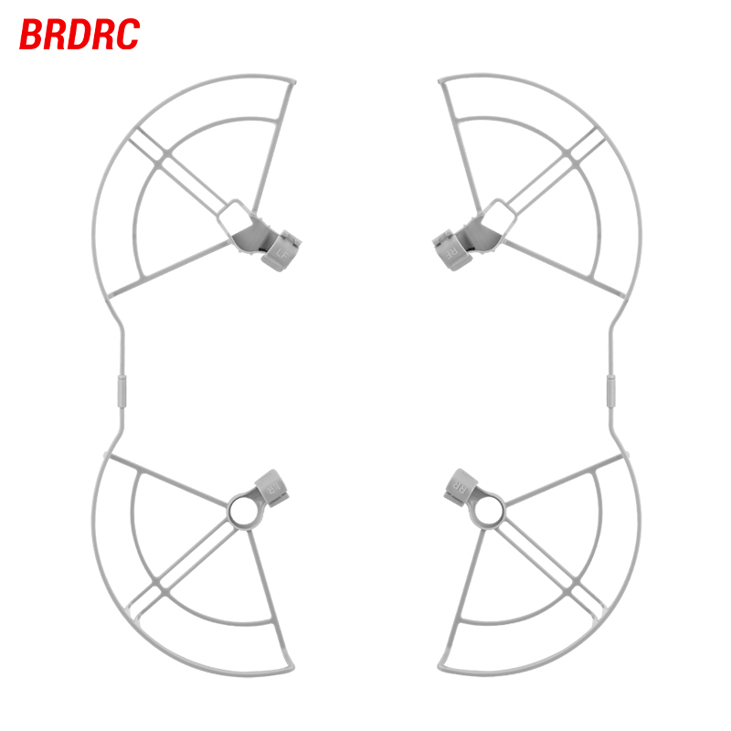 Osłona śmigła BRDRC do drona D – Drone Neck Strap recenzja i cena