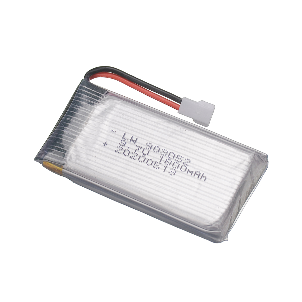 Ładowarka 5w1 903052 3.7V 1800 – Drone Battery Charger recenzja i cena