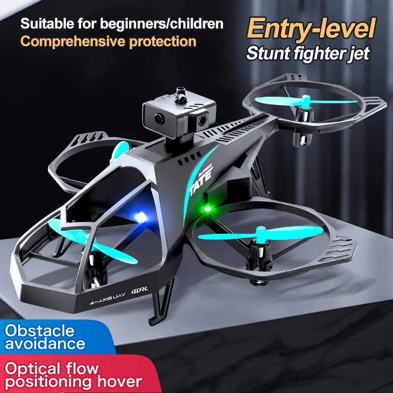 Nowy samolot zdalnie sterowany – Drone Remote Controller Lanyard recenzja i cena