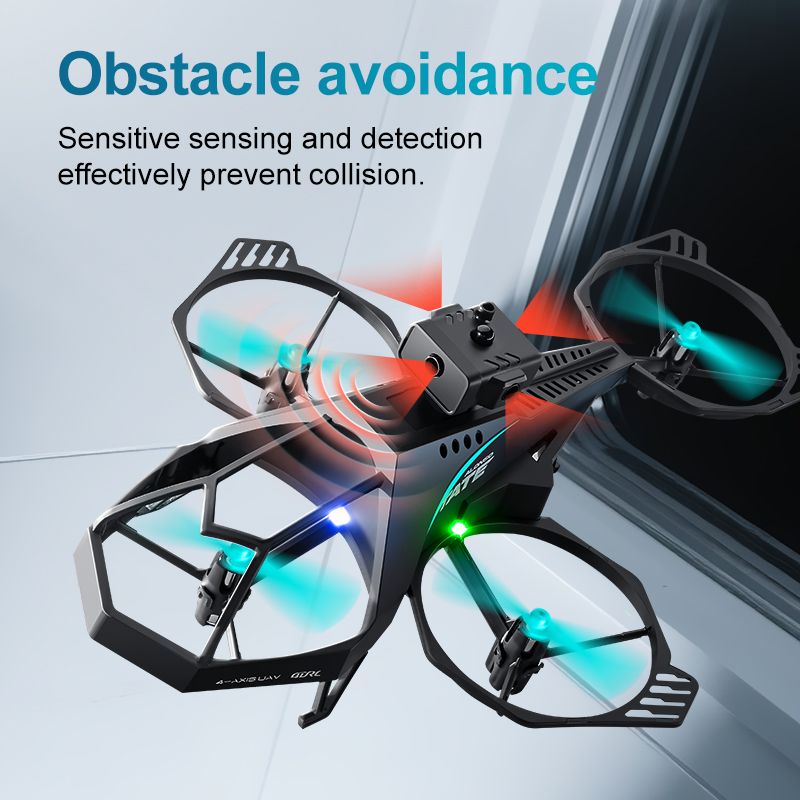 Nowy samolot zdalnie sterowany – Drone Remote Controller Lanyard recenzja i cena