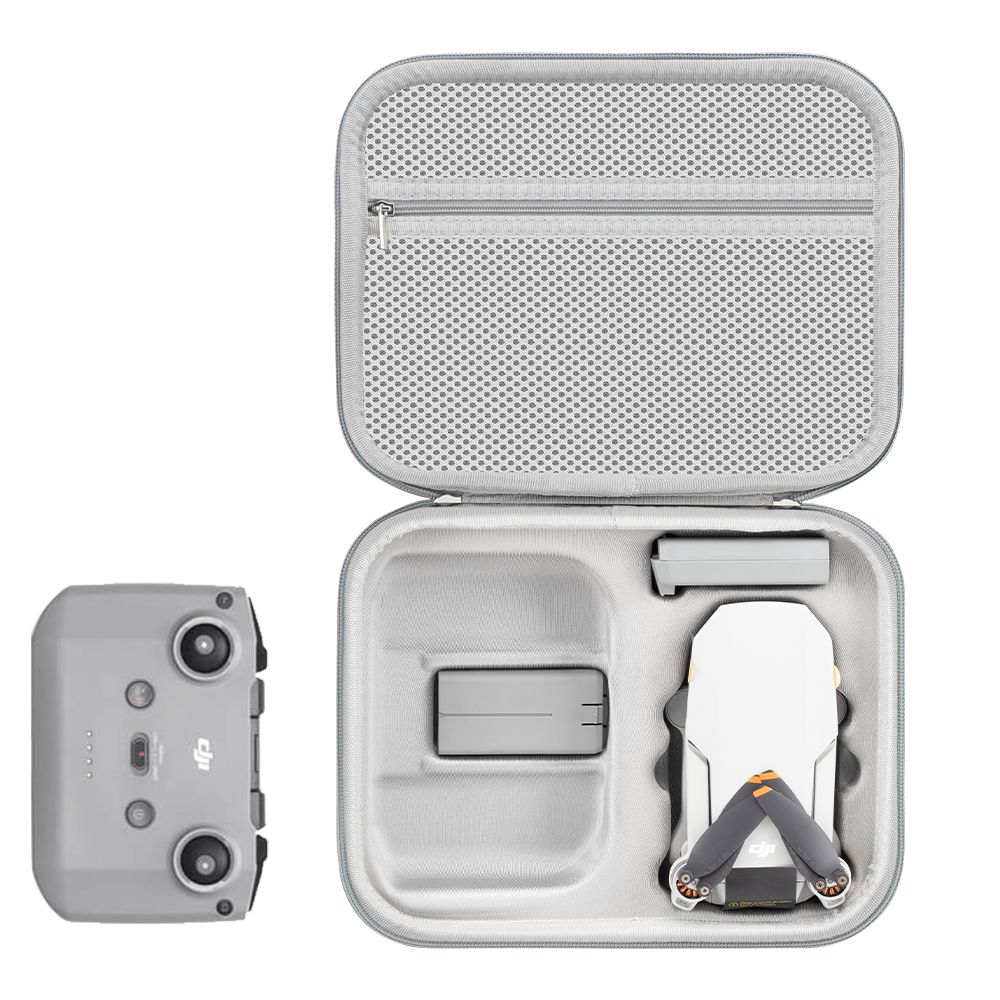 Torba do przechowywania XFJI O – Drone Controller Hood recenzja i cena