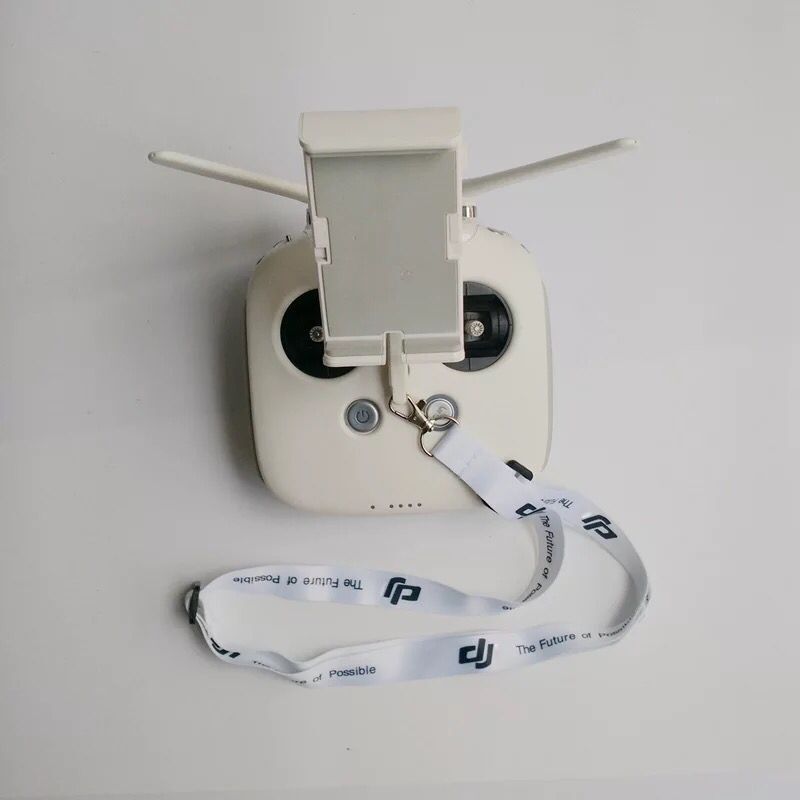 Smycz na szyję, pasek, pilot z – Drone Controller Hood recenzja i cena