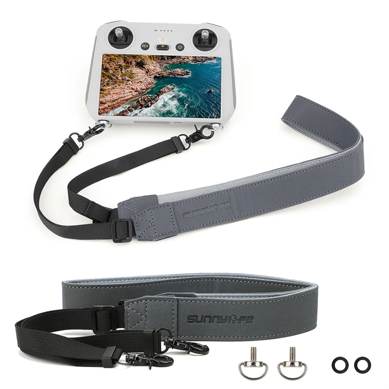 Smycz do DJI Mini 4 Pro Air 3  – Drone Neck Strap recenzja i cena