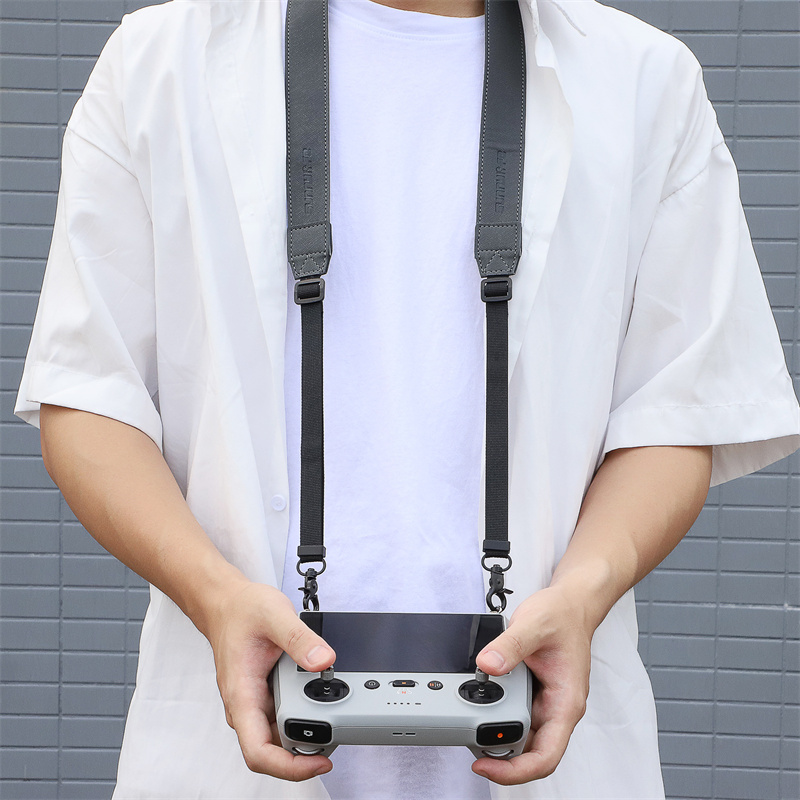 Smycz do DJI Mini 4 Pro Air 3  – Drone Neck Strap recenzja i cena