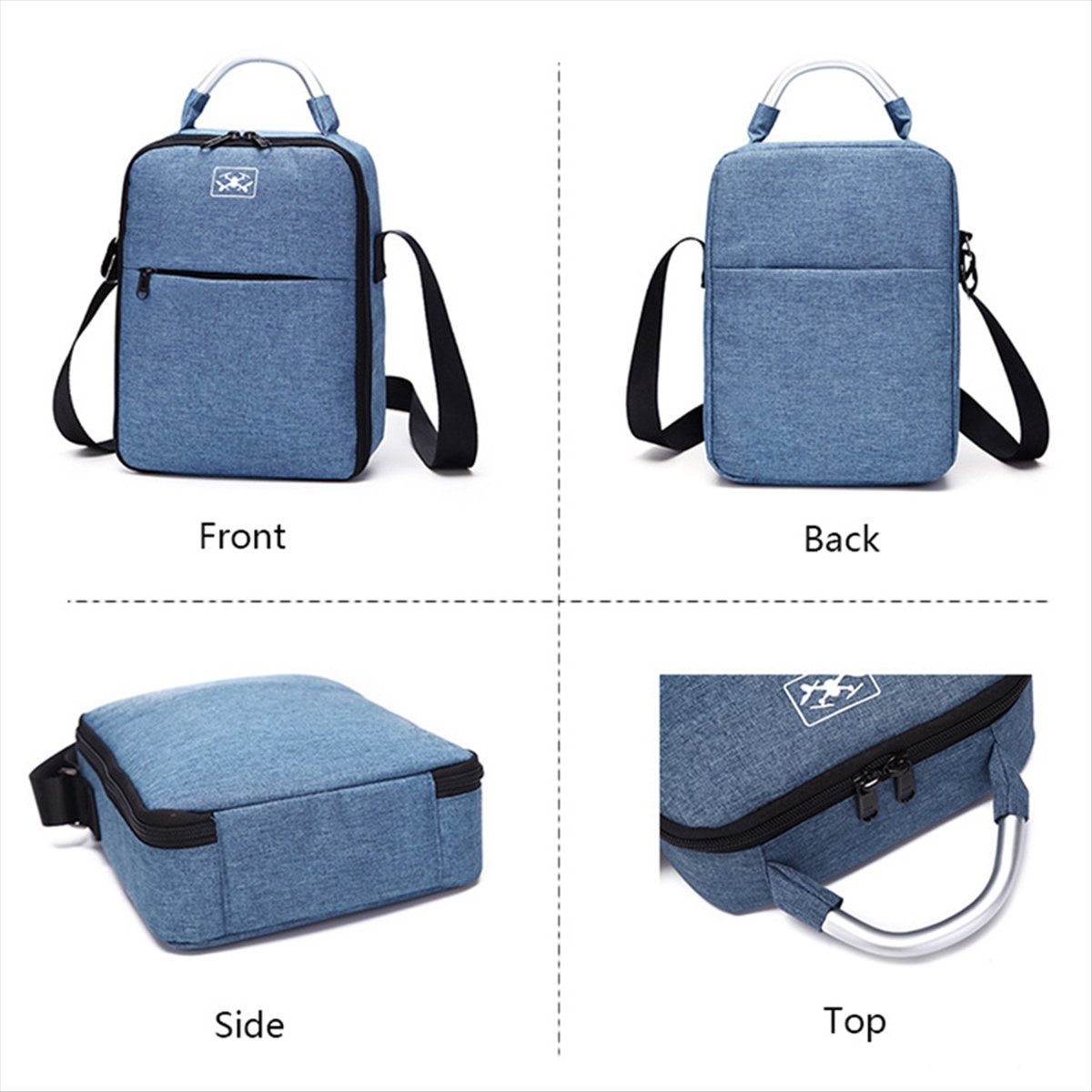 (A26M) Torba transportowa na j – Drone Carrying Case recenzja i cena
