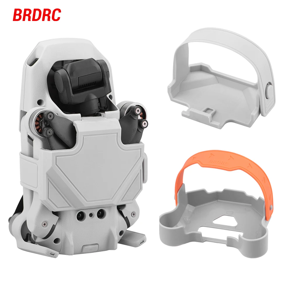 Uchwyt śmigła BRDRC do DJI Min – Drone Propeller Holder recenzja i cena