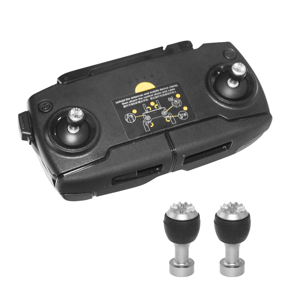 Joystick zdalnego sterowania d – Drone Tablet Mount recenzja i cena