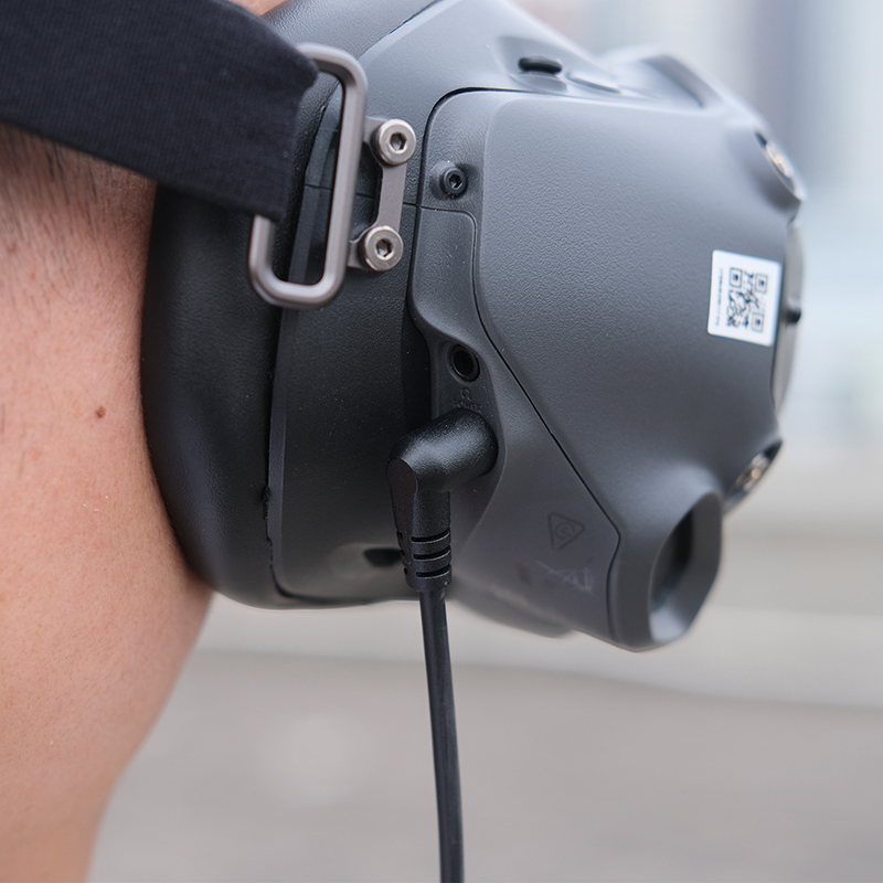 Kabel do ładowania baterii do  – Drone Power Bank recenzja i cena