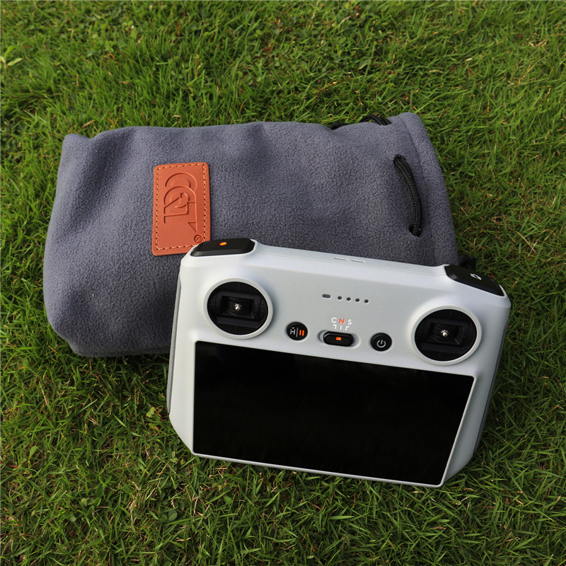 Pluszowa torba do przechowywan – Drone Controller Hood recenzja i cena