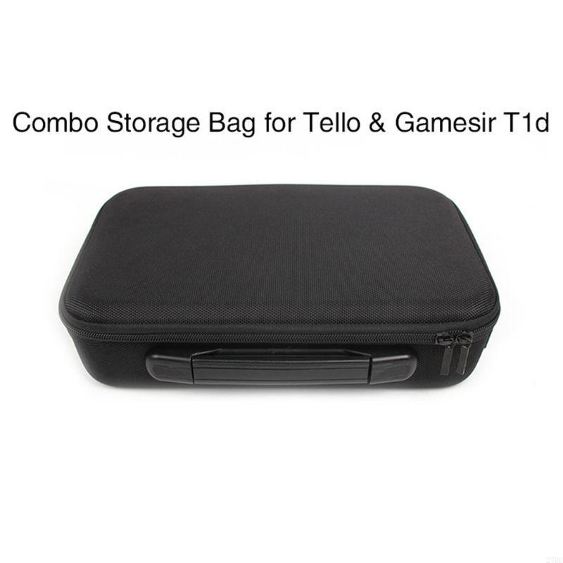 EVA Travel for Case Torebka na – Drone Carrying Case recenzja i cena