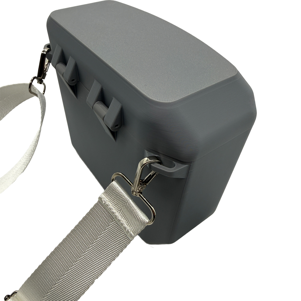 Twardy futerał transportowy do – Drone Carrying Case recenzja i cena
