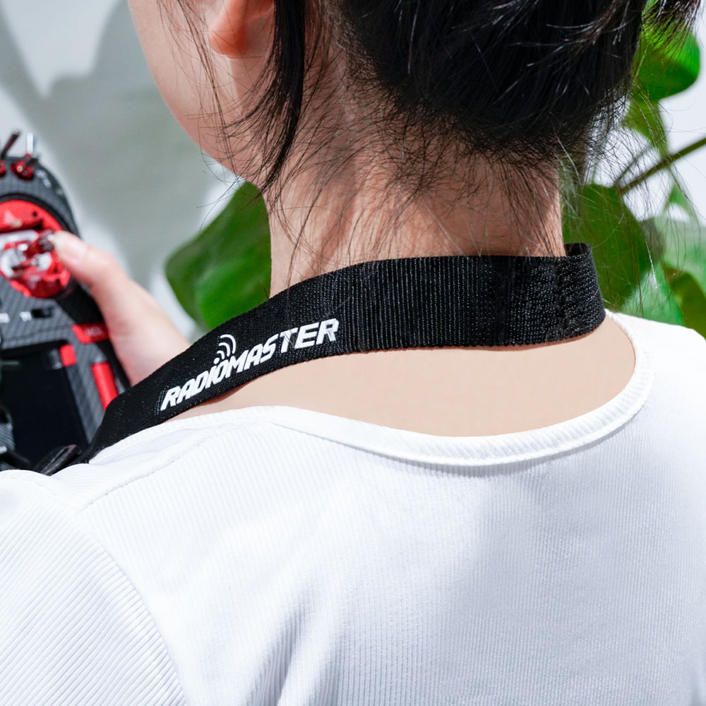 Pasek na szyję Radiomaster do  – Drone Neck Strap recenzja i cena