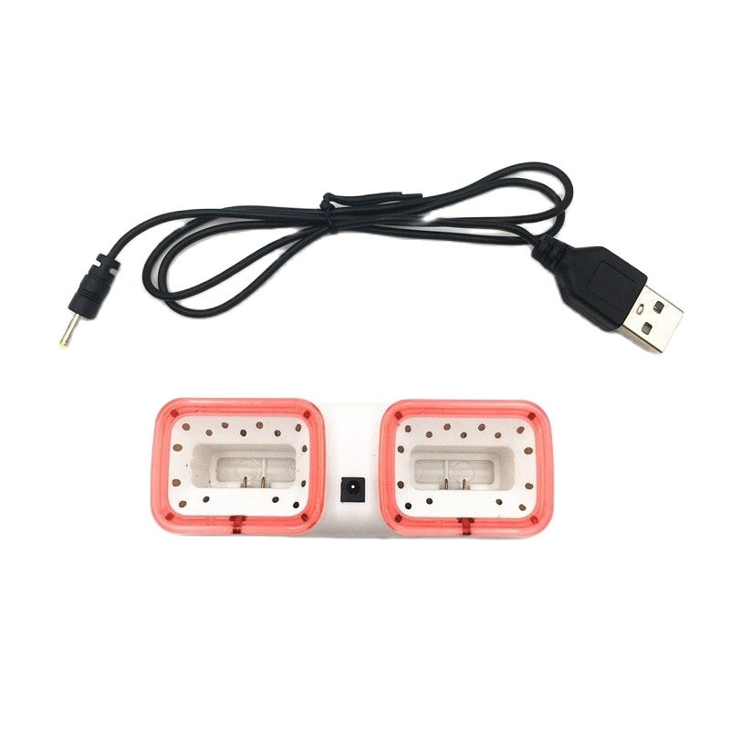 Podwójna szybka ładowarka USB  – Drone Battery Charger recenzja i cena