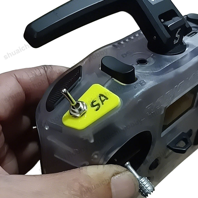 1 Para Przełączników Toggle do – Drone Neck Strap recenzja i cena