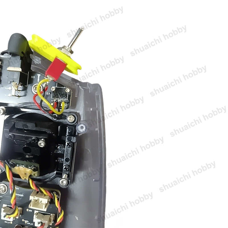 1 Para Przełączników Toggle do – Drone Neck Strap recenzja i cena