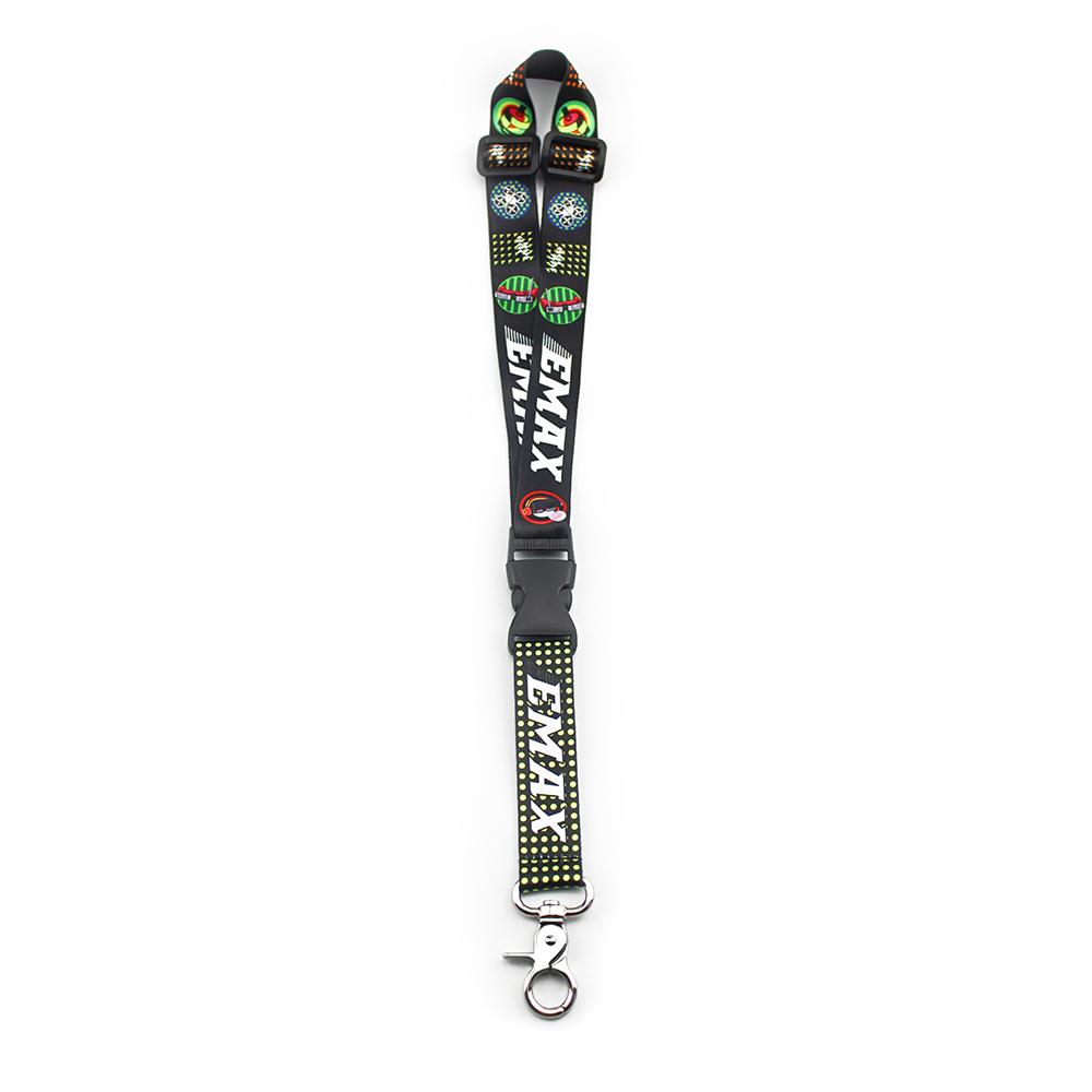 Emax Regulowany pasek na szyję – Drone Neck Strap recenzja i cena
