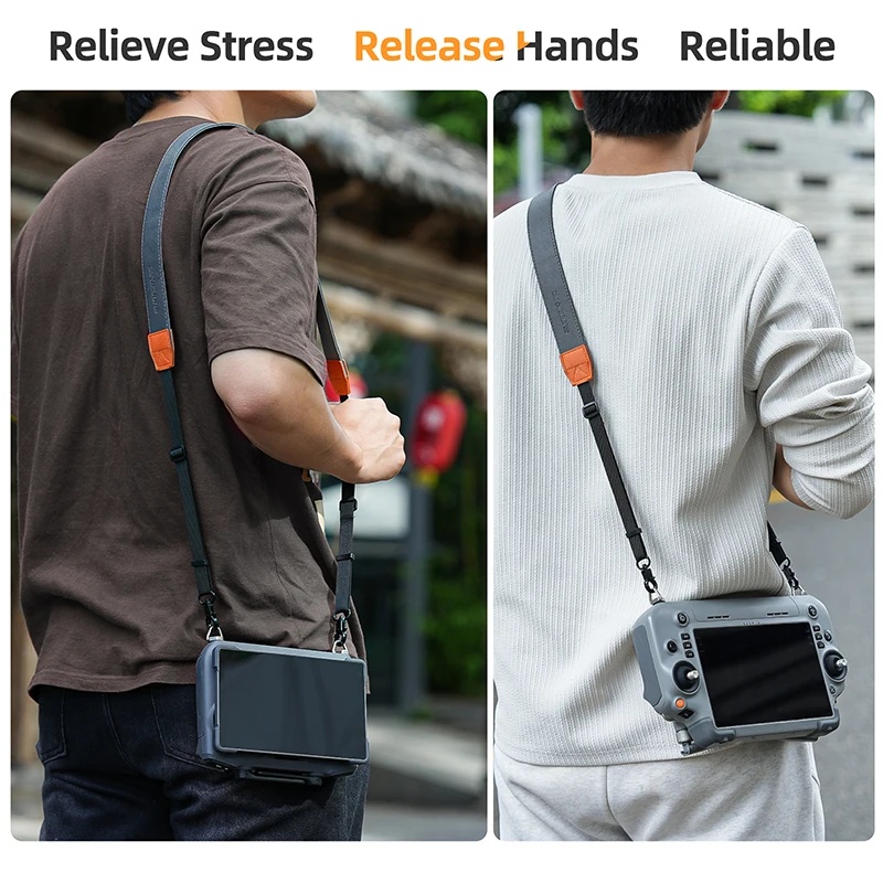 Smycz do DJI RC/RC 2/ PRO/ PRO – Drone Neck Strap recenzja i cena