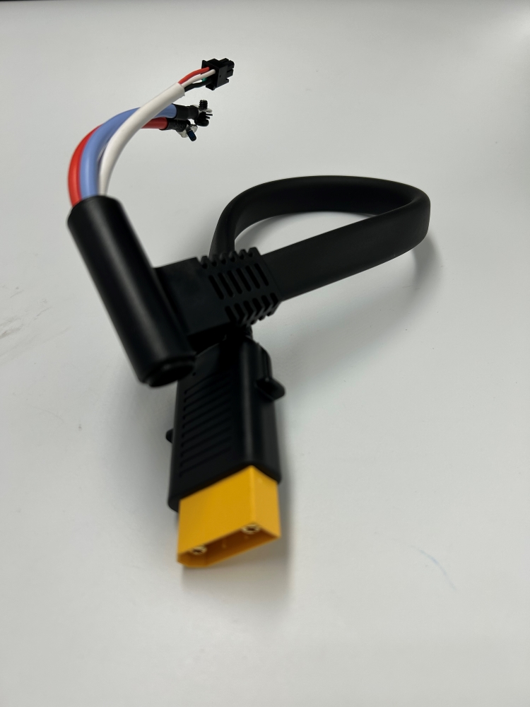 Ładowarka T16 T20 MG-1P Kabel  – Drone Power Bank recenzja i cena