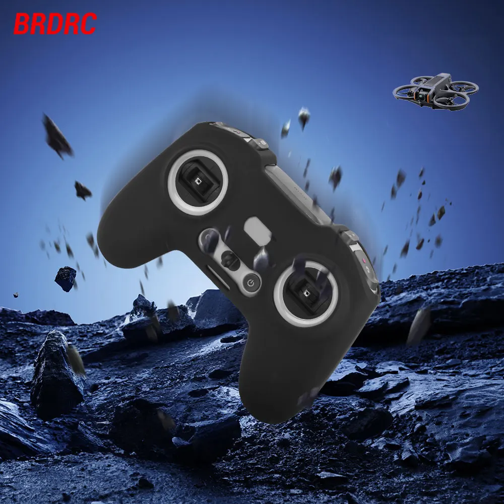BRDRC dla DJI Avata 2/FPV Comb – Drone Carrying Case recenzja i cena